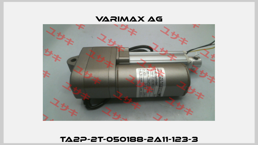 TA2P-2T-050188-2A11-123-3 Varimax AG