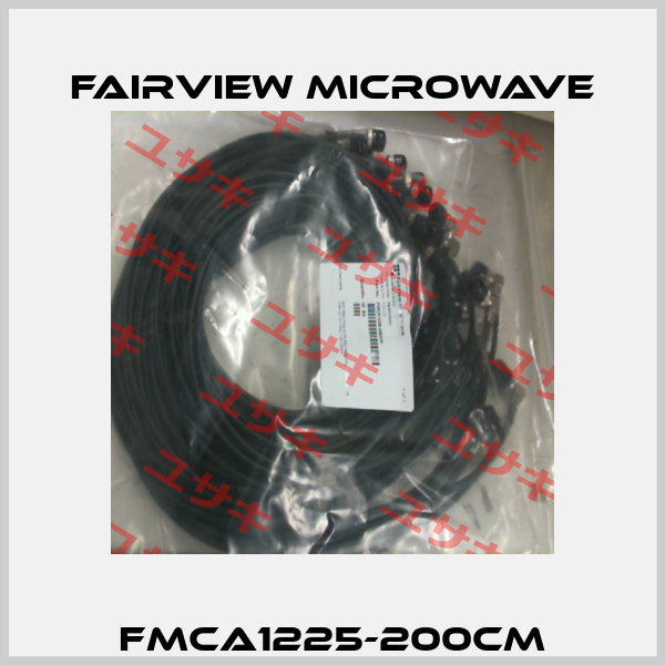 FMCA1225-200CM Fairview Microwave