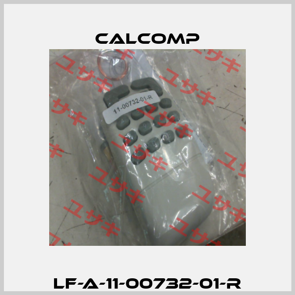 LF-A-11-00732-01-R CALCOMP