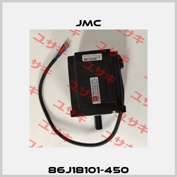 86J18101-450 JMC