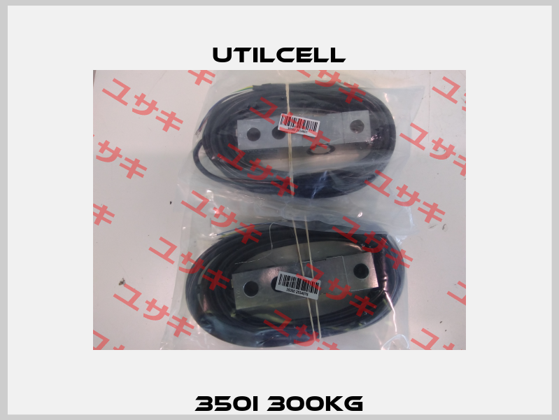 350i 300kg Utilcell