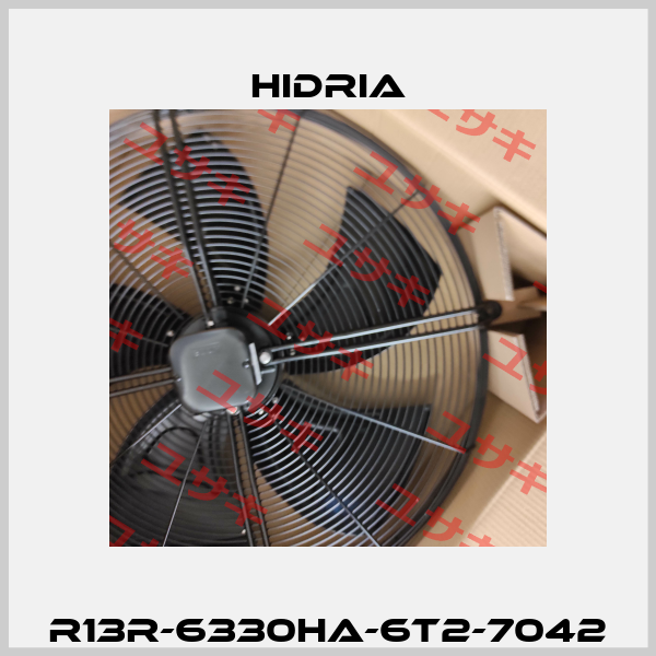 R13R-6330HA-6T2-7042 Hidria