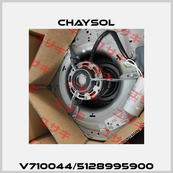 V710044/5128995900 Chaysol