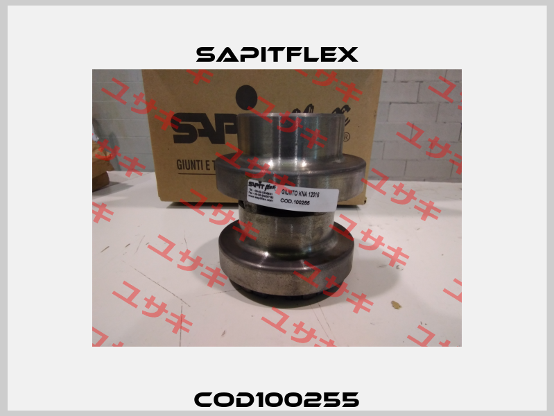 COD100255 Sapitflex