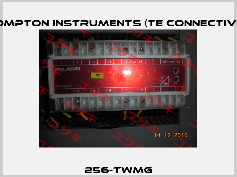256-TWMG CROMPTON INSTRUMENTS (TE Connectivity)