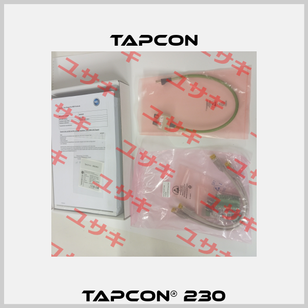 TAPCON® 230 Tapcon